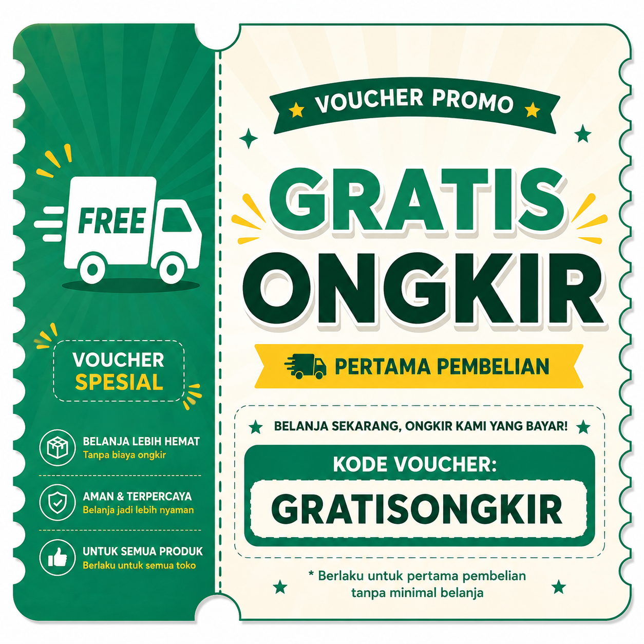 Promo